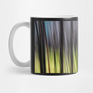 Forest Illusions- Reborn Mug